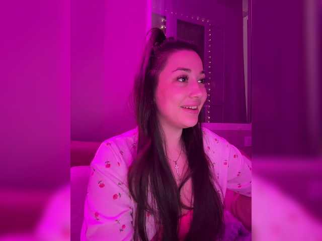 BettyBoom13's BongaCams show and profile