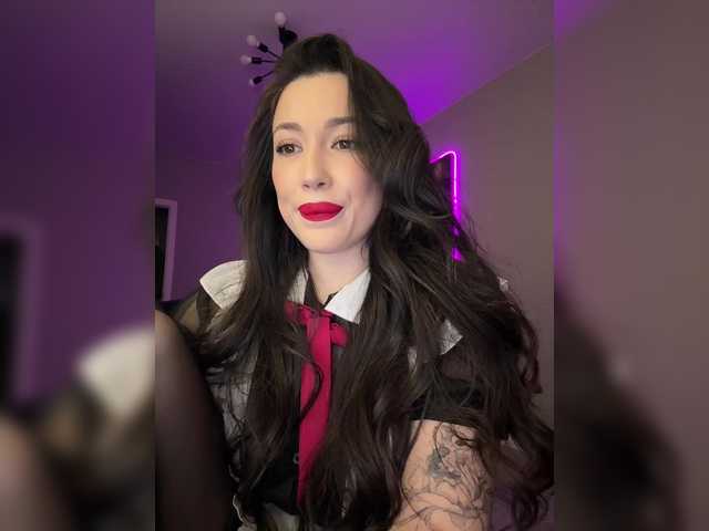 BettyBoom13's BongaCams show and profile