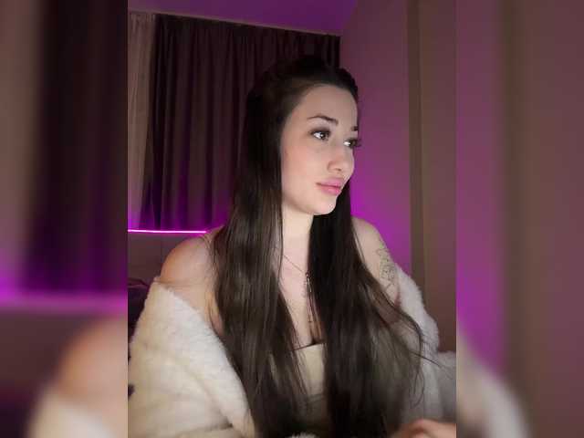 BettyBoom13's BongaCams show and profile