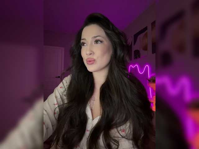 BettyBoom13's BongaCams show and profile