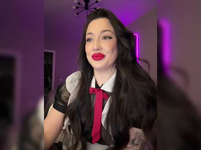 BettyBoom13's BongaCams show and profile