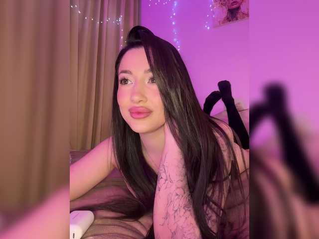 BettyBoom13's BongaCams show and profile