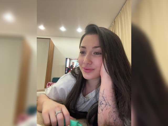 BettyBoom13's BongaCams show and profile