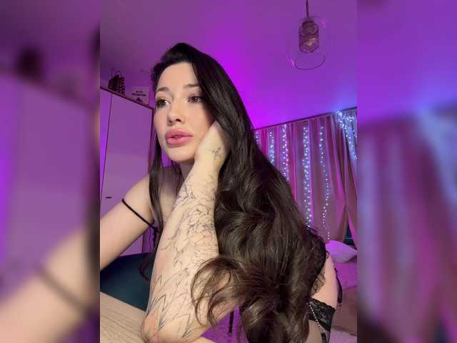 Домашний секс с BettyBoom13