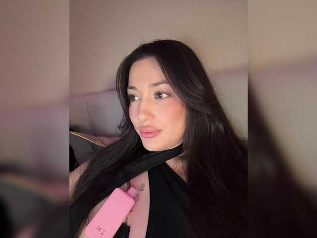 BettyBoom13's BongaCams show and profile