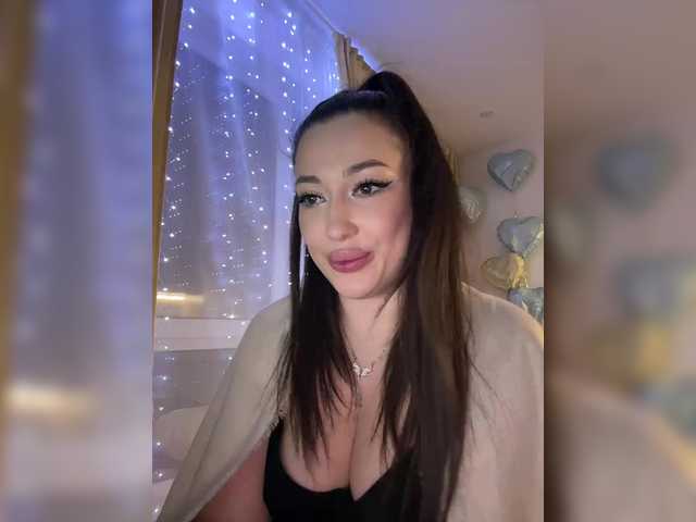 эро с BettyBoom13