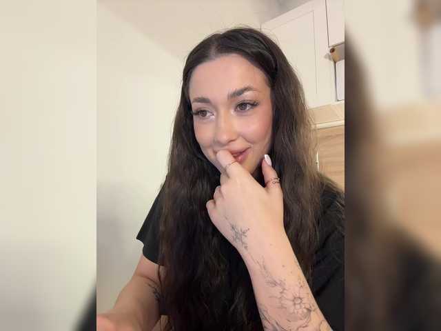 BettyBoom13's BongaCams show and profile