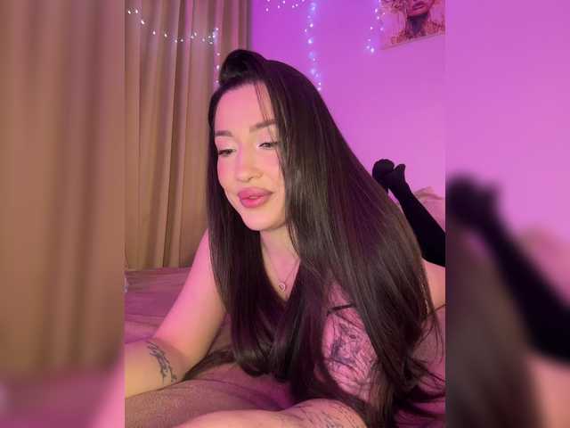 BettyBoom13's BongaCams show and profile