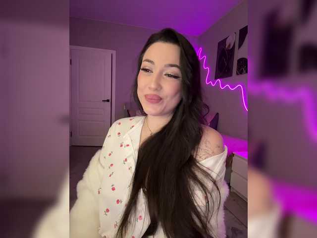 BettyBoom13's BongaCams show and profile