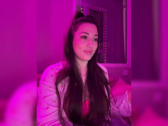 BettyBoom13's BongaCams show and profile