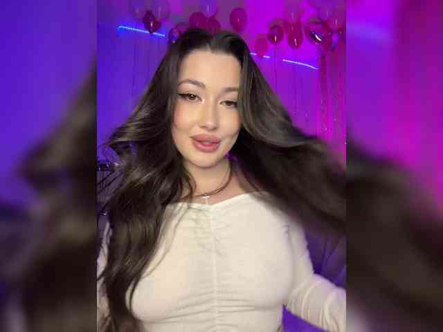 BettyBoom13 webcam