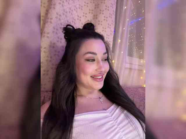 BettyBoom13 webcam