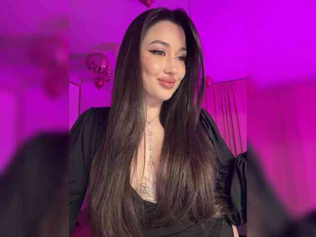 BettyBoom13 webcam