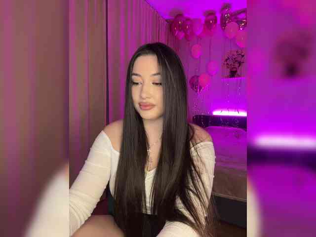 BettyBoom13 webcam