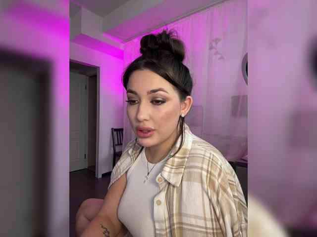 live webcam porn BettyBoom13