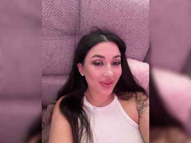 BettyBoom13 webcam