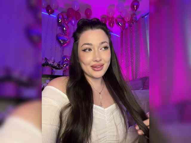 BettyBoom13 webcam