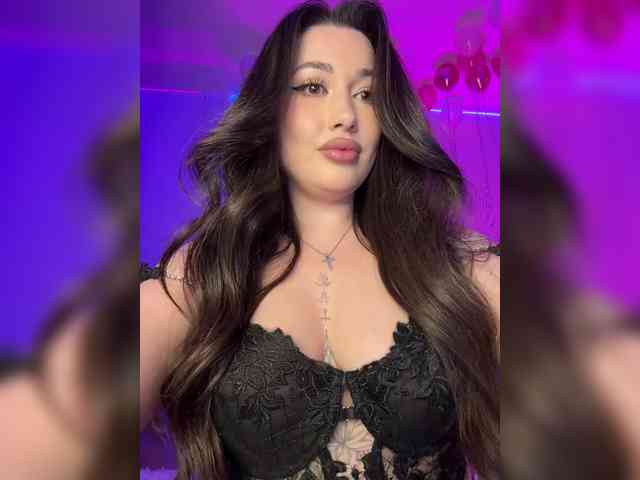 BettyBoom13 webcam