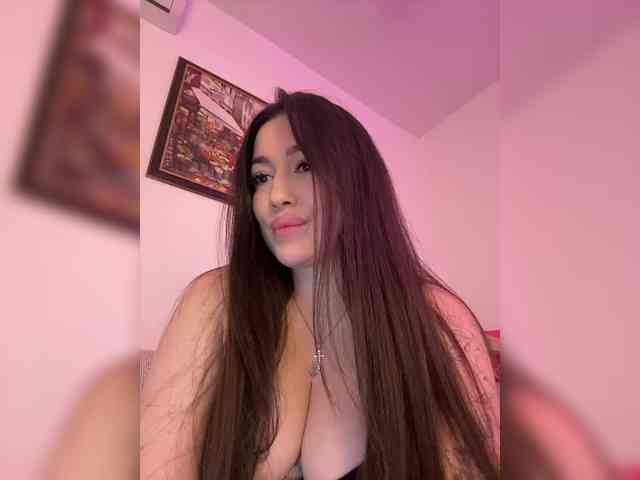 BettyBoom13 webcam