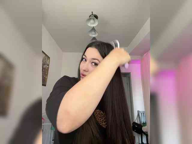 BettyBoom13 webcam