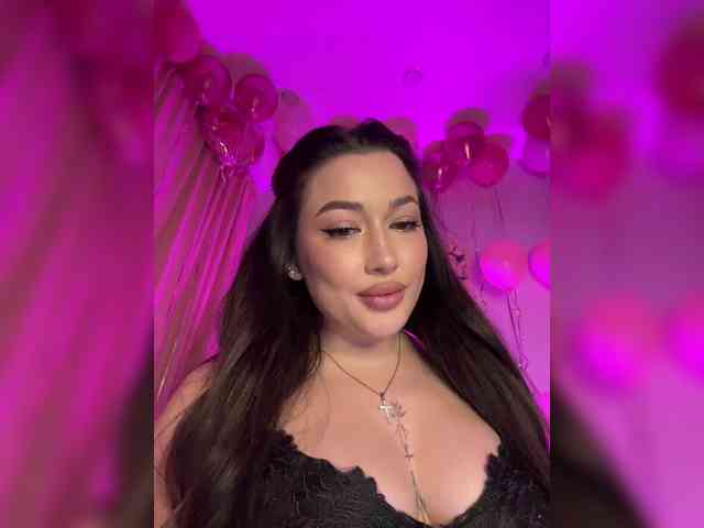 BettyBoom13 webcam