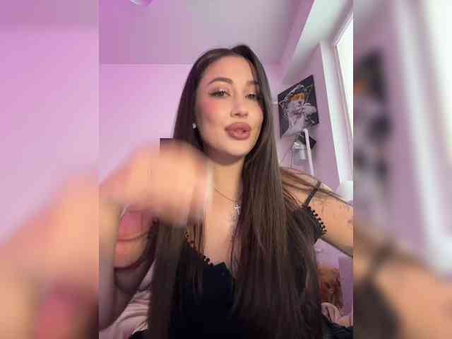 BettyBoom13 webcam