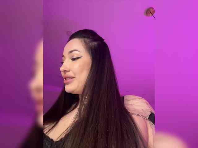 BettyBoom13 webcam