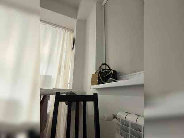 BettyBoom13 webcam