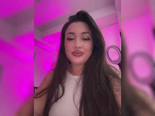 BettyBoom13 webcam