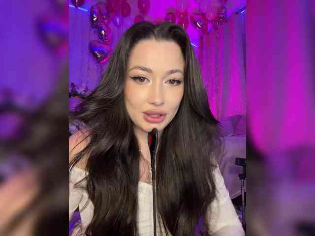 BettyBoom13 webcam