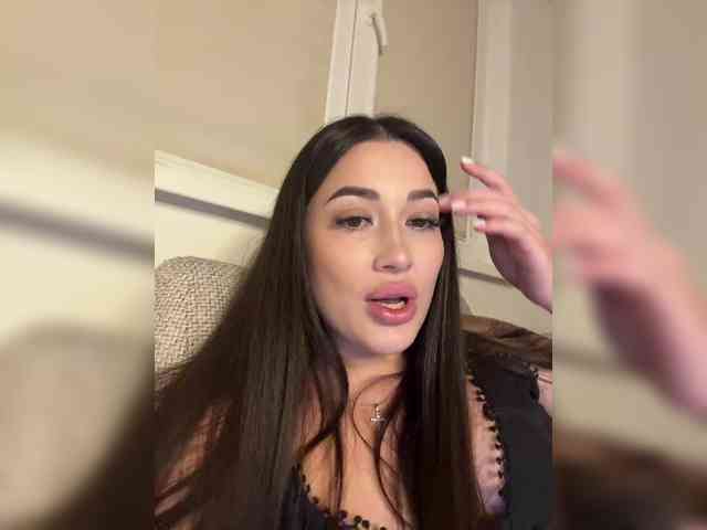 BettyBoom13 webcam