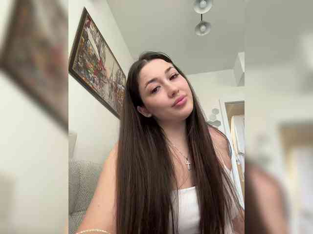 BettyBoom13 webcam