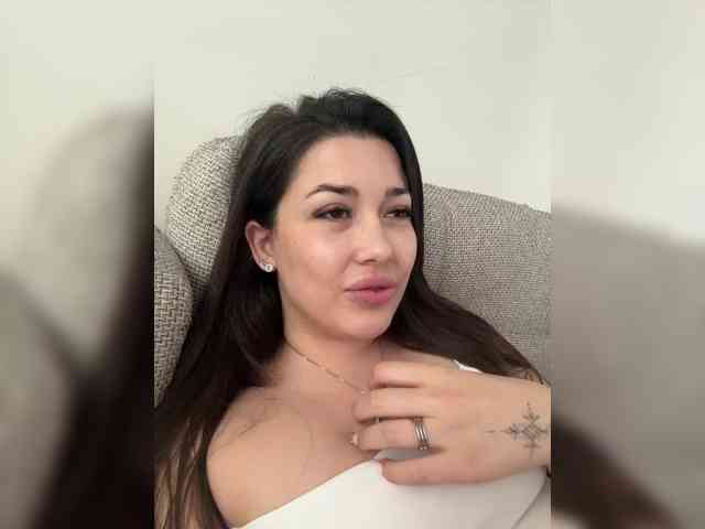 BettyBoom13 webcam
