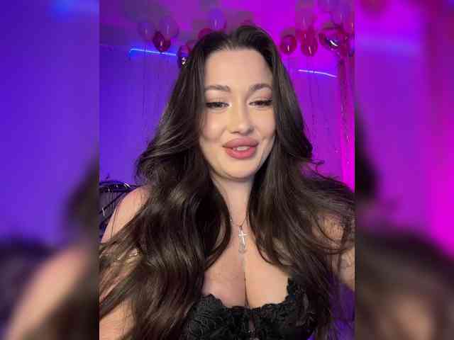 BettyBoom13 webcam