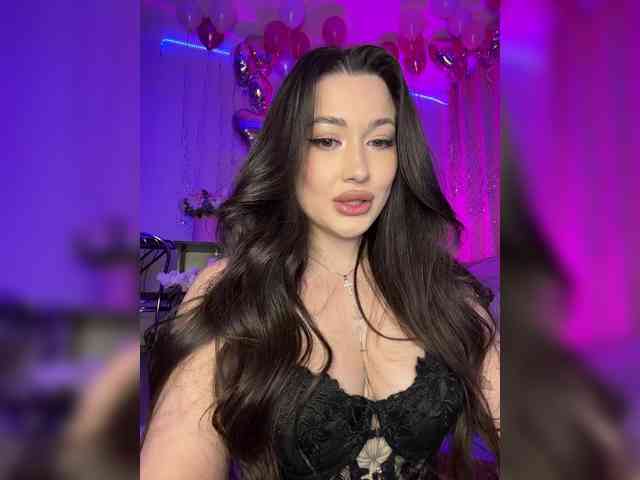 BettyBoom13 webcam