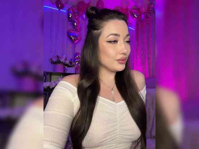 BettyBoom13 webcam