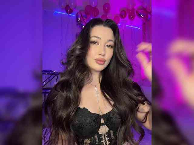 BettyBoom13 webcam