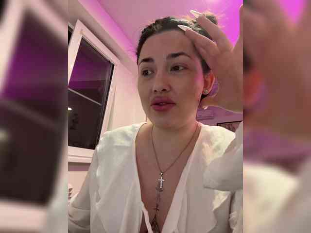 BettyBoom13 webcam