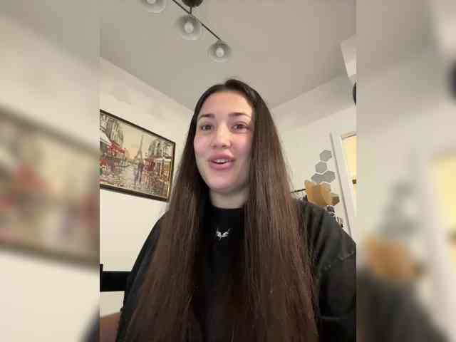 BettyBoom13 webcam