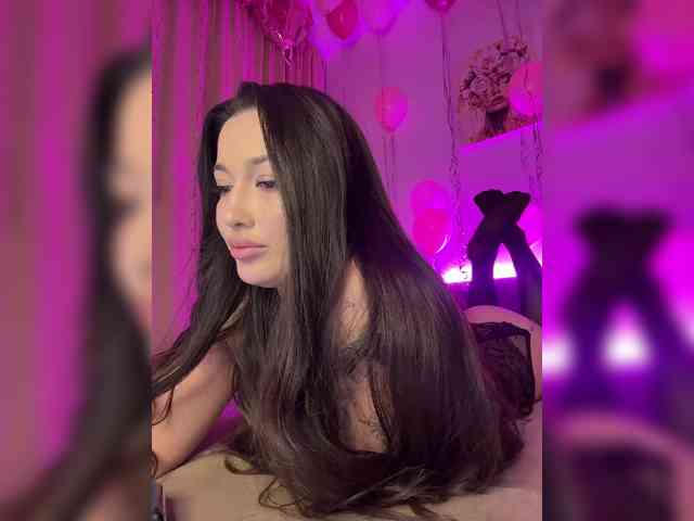BettyBoom13 webcam
