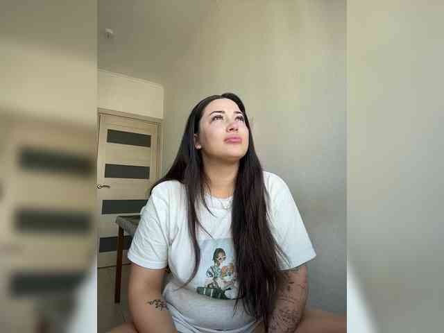 BettyBoom13 webcam