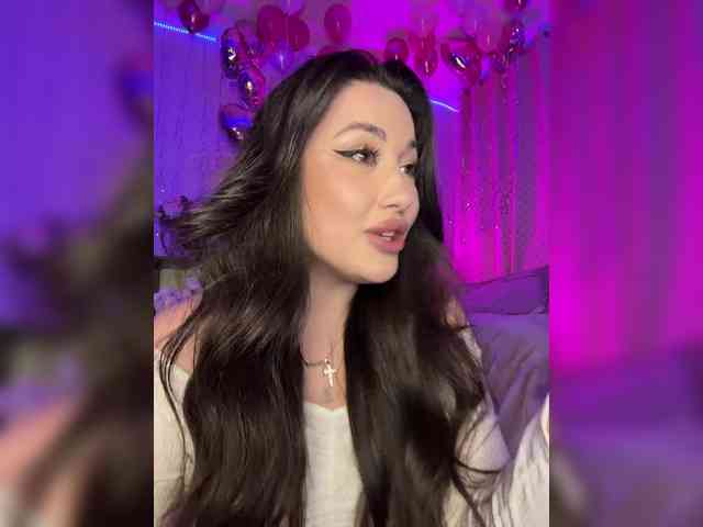BettyBoom13 webcam