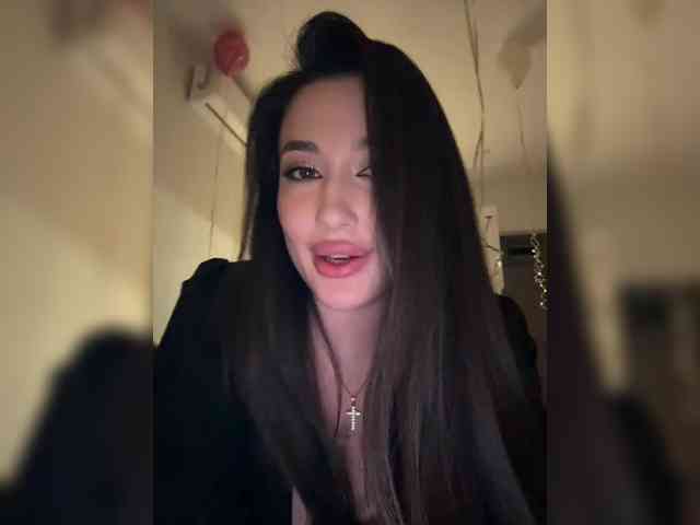 BettyBoom13 webcam