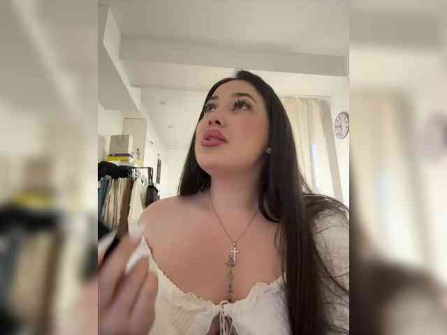 BettyBoom13 webcam