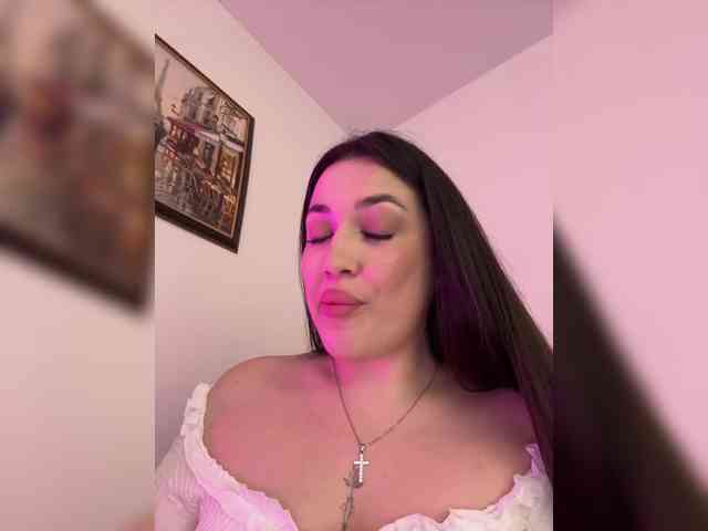 BettyBoom13 webcam