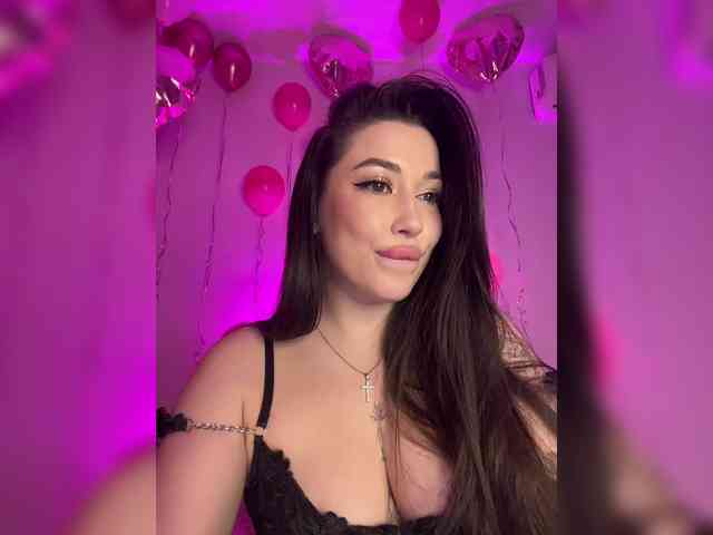 BettyBoom13 webcam