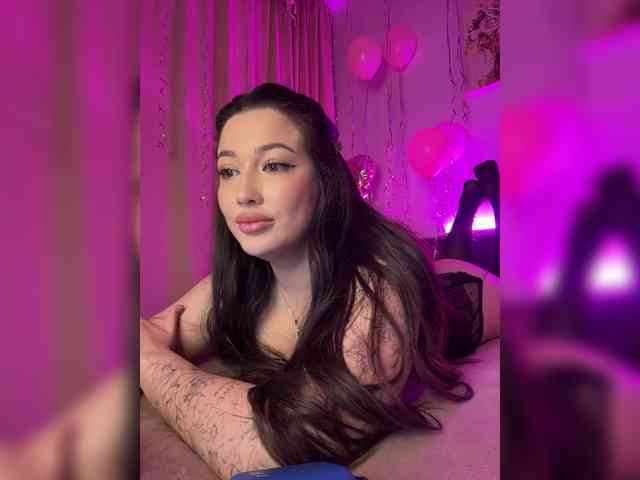 BettyBoom13 webcam