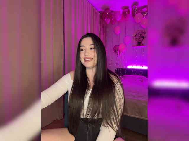 BettyBoom13 webcam