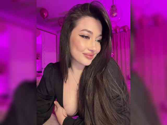 BettyBoom13 webcam
