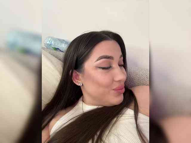 BettyBoom13 webcam